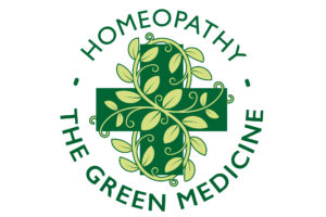 Green Medicine logo