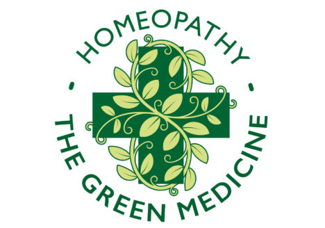 Green Medicine logo